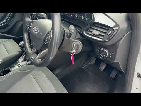 Ford Fiesta 1.0 P ACTIVE 6 SPEED - Image 2