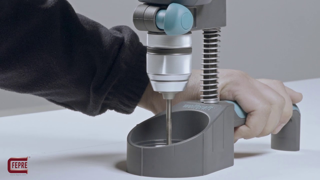 FACILE INSTALLATION D'UNE CHATIERE FEPRE- FÁCIL INSTALACIÓN DE UNA GATERA FEPRE