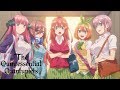 Quintuplets | The Quintessential Quintuplets
