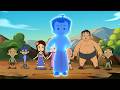 Chhota Bheem S Secret Superpower Cartoons For Kids Funny Kids Videos