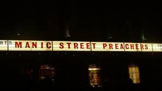 Manic Street Preachers - If You Tolerate This (HQ)