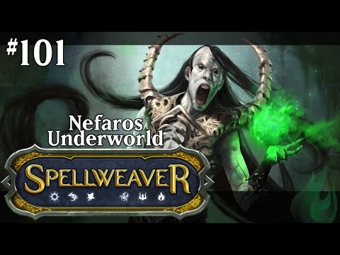 Spellweaver 101 - Nefaros Underworld