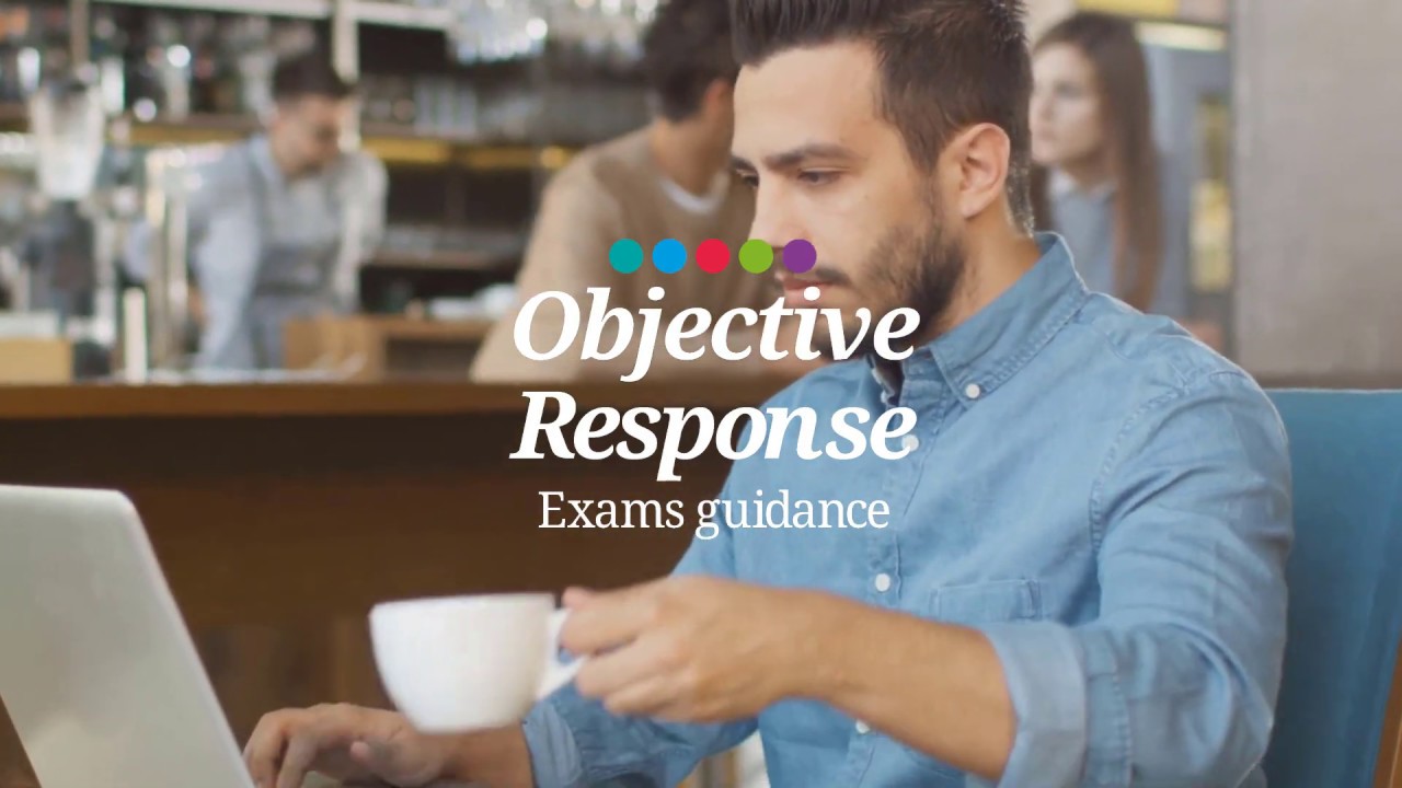 CIPS Objective Response Exams Guide