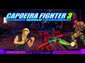 Capoeira Fighter 3 Flash Gameplay No Commentary Practice And Survival Modes