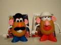 Soundout Review Toy Story Week Day 1 Mr And Mrs Potato Head