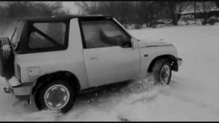 preview picture of video 'Suzuki Vitara'