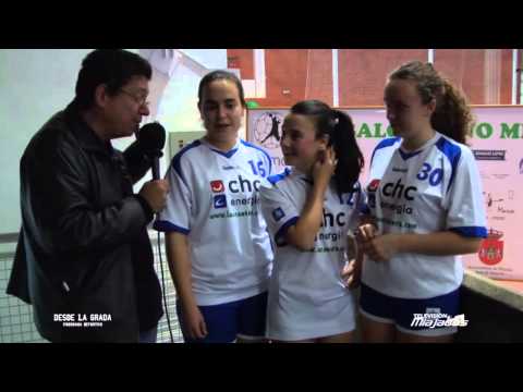 Desde La Grada Programa 39 HD720p 11-02-2013