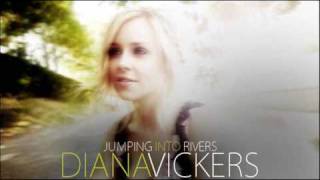 Diana Vickers - Jumping Into Rivers 