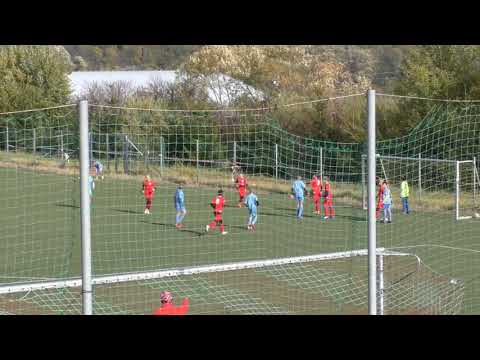 Fotbal ⚽ Pohár mládeže U12(kvalifikace)/UMT Valmez|1.FC Poruba : MFK Vítkovice ®(19.10.21.)