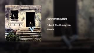 Parthenon Drive