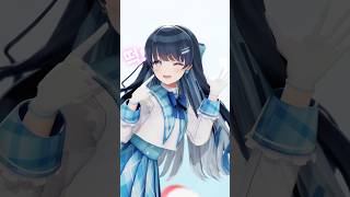 【3D七海うらら】mochimochi / TAK 歌って踊ってみた!