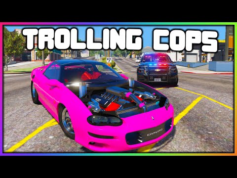 GTA 5 Roleplay - ROBBING EVERY STORE WITH FASTEST CAR | RedlineRP
