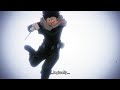 Eraser Head Cut His Foot Off To Save His Quirk Boku No Hero Academia Season 6 Episode 9