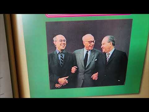 RELAXATION OF SAMHANAVI-Beethoven,Brahms-David Oistrakh,Mstislav Rostropovich,Sviatoslav Richter