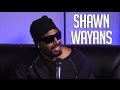 Shawn Wayans Talks A Possible In Living Color Reunion