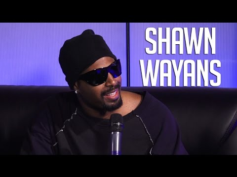 Shawn Wayans Talks A Possible In Living Color Reunion?!