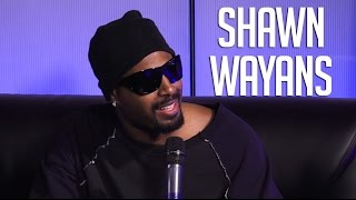 Shawn Wayans Talks A Possible In Living Color Reunion?!