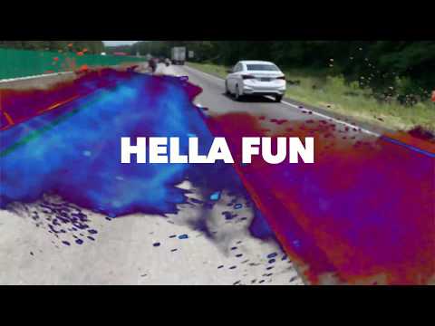 2K19 Motovlog Intro - UNcutMotoVlogs