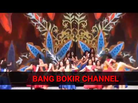 PUTERI INDONESIA Alasan DKI JAKARTA Selalu Kirim (6) WAKIL  = 2020 Jihane Almira Bisa?