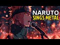 NARUTO SONG | 9TAILS | SON BROKU | Prod. 52Blu