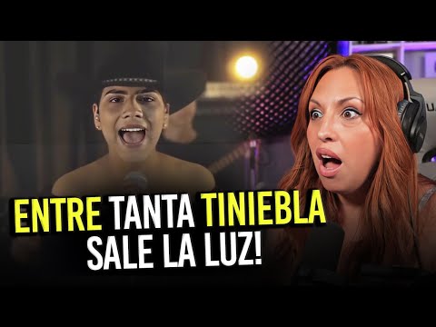 VENEZOLANA LLEVA LA MÚSICA CRIOLLA A OTRO NIVEL! | Vocal coach Reaction & analysis