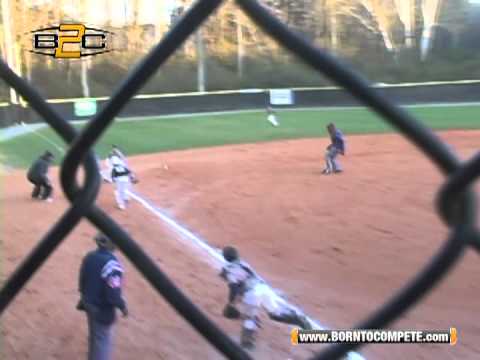 B2C: Halo vs Astros - Triple Crown Spring Frost Championship (10U)