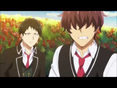 Boarding School Juliet Ep 1 Damsels