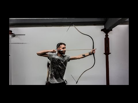 Zhu Ran gen 2 AF Archery