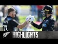Fastest T20 100 For The BLACKCAPS Glenn Phillips 108 BLACKCAPS V West Indies KFC T20I 2 2020
