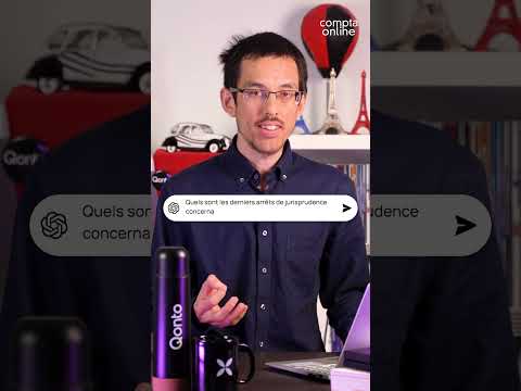 Miniature YouTube Short : Comment l'IA peut faciliter vos recherches d'informations