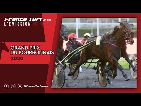 L'émission du prix du Bourbonnais