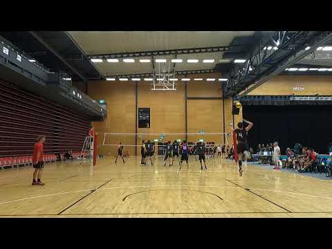 Harbour Dragons vs ACVC - Club Champs 2022 - 13/10/22