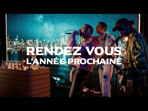 Video thumbnail for Rendez-vous l’année prochaine