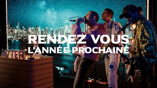 Rendez-vous L'année Prochaine Lyrics English Translation