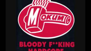 chosen few - bloody f**king hardcore (pt 2)