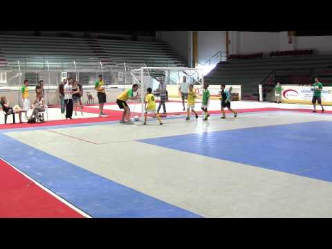 18° Seleçao Libertas Calcetto - derby Seleçao