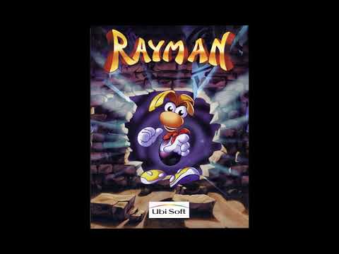 Sound Test Unlocked! Best VGM 2221 - Mr. Dark's Dare (Rayman)