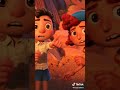 Luca Backstabs Alberta Disney Luca Edit Luca Whatsapp Status