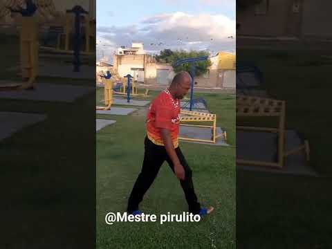 #@mestre pirulito de Mairi Bahia Brasil