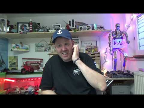 Hachette Londonbus Routemaster Ausgabe 49 bis 52