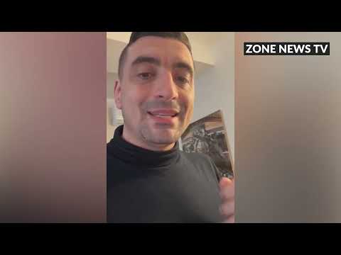 George Simion anunță Protest național în data de 15 ianuarie 2026