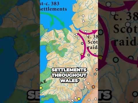 Unraveling Gaelic Identity: From Savage Warriors to Ethnic Origins