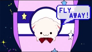 アイドリッシュセブン『MONSTER GENERATiON』MV FULL