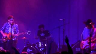 Black Lips- Ian Saint Pé Brokedown Jam (2.27.09)