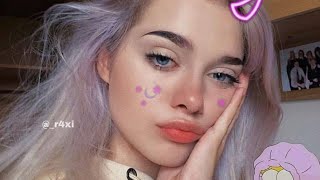 افتارات بنات اجانب كيوت رمزيات بنات اجانب افتارات بنات انستا تمبلر بنات 2020 ريمكس اليسا حالة حب موسيقى مجانية Mp3