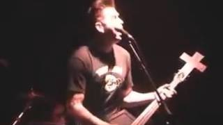 Nekromantix - Who killed the cheerleader