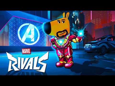 Steam Community :: Marvel Rivals