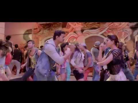 Selfie Pulla - Kaththi aka Kathi - 1080p / 720p HD DTS - BluRay Video Songs