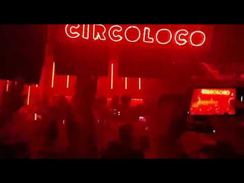 The Martinez Brothers b2b Seth Troxler @ Circoloco DC-10 Ibiza 12/08/2019