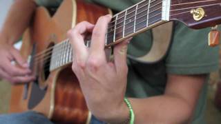 Coheed and Cambria - Pearl of the Stars - Guitar &amp; Bass